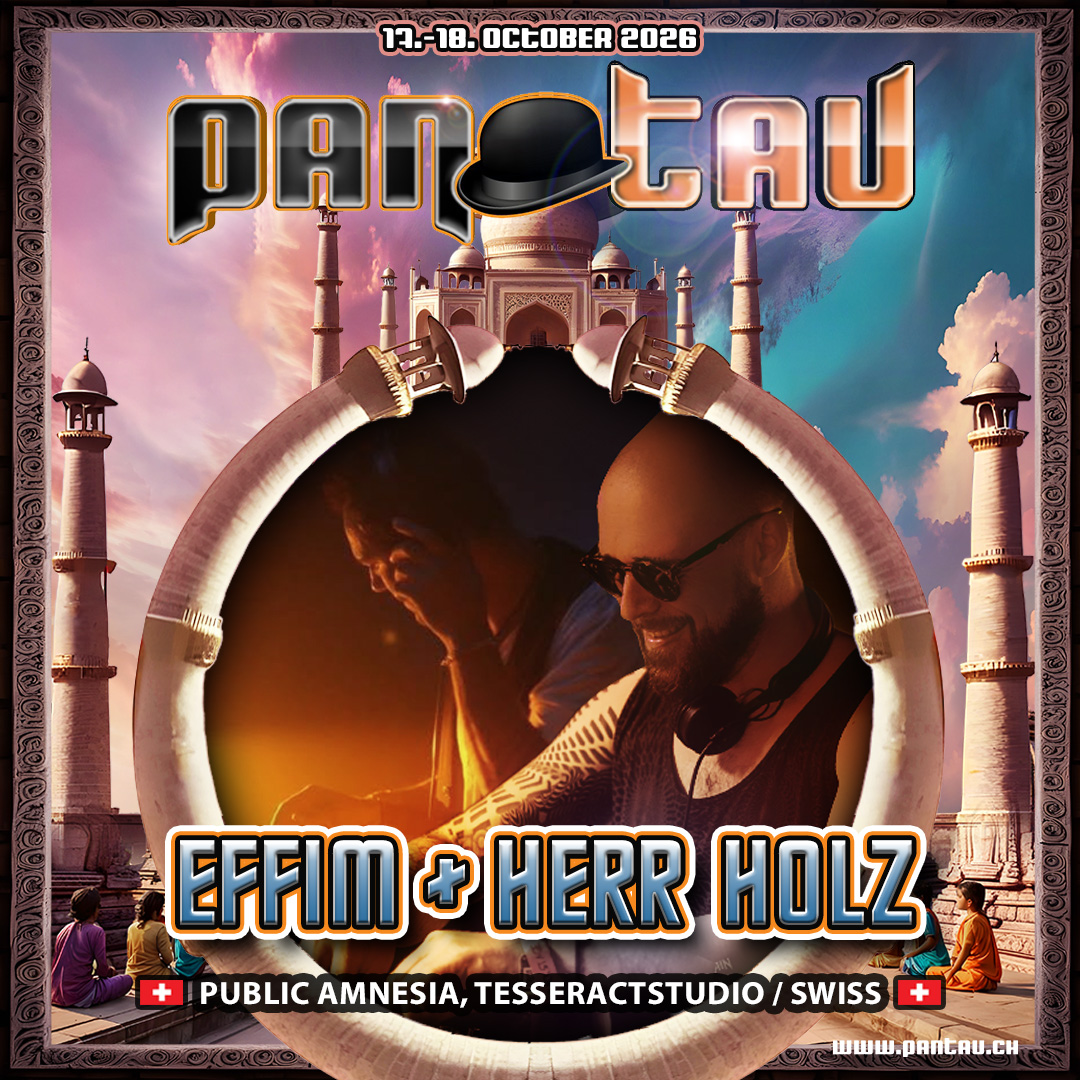Effim + Herr Holz