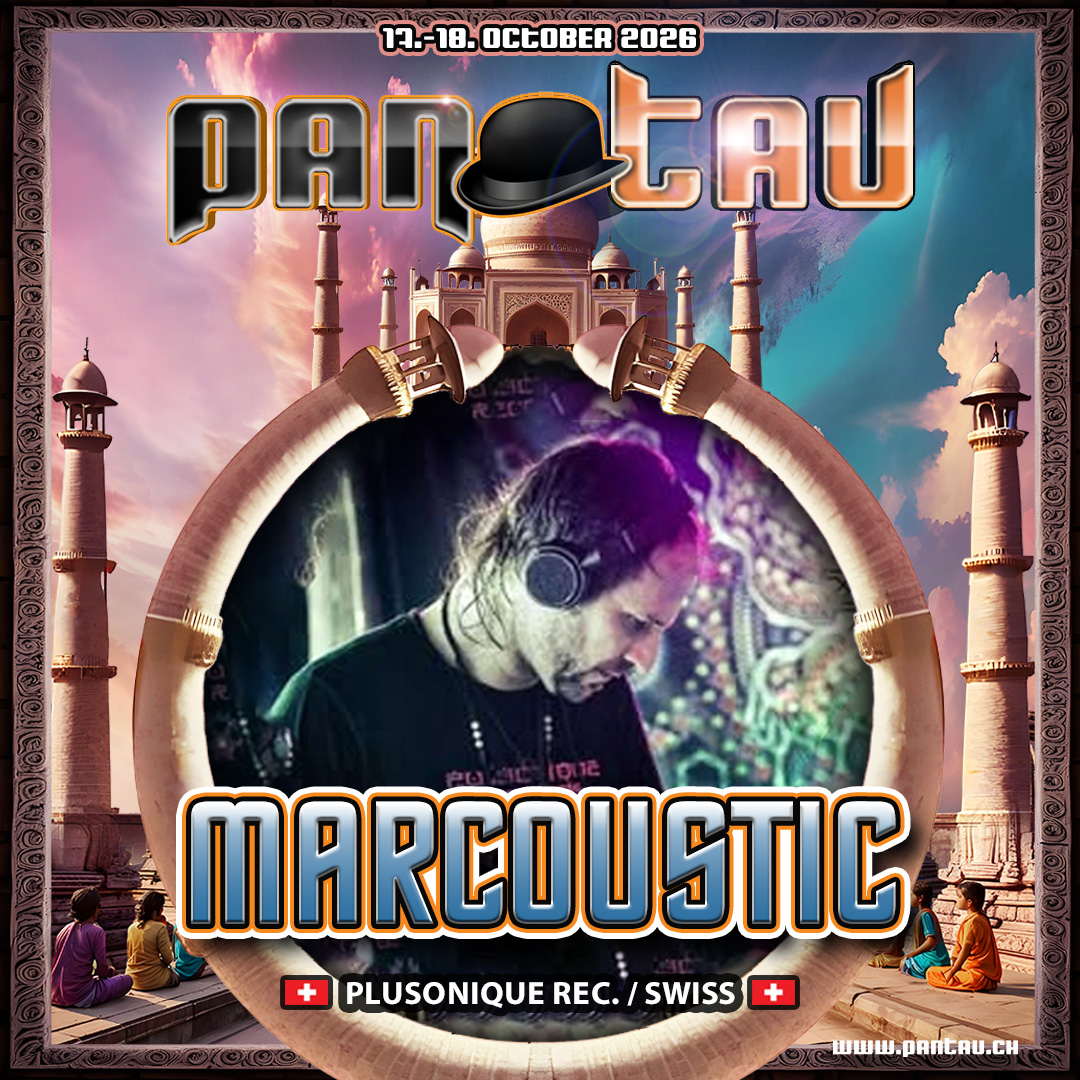 Marcoustic