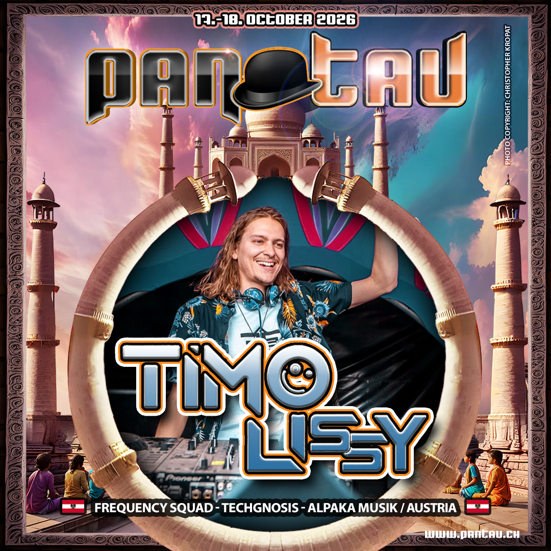 Timo Lissy (Live)